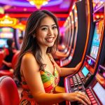 Pelajari bagaimana keberuntungan dan skill mempengaruhi permainan di slot gacor hari ini. Temukan peran RTP, volatilitas, dan strategi bermain dalam meningkatkan peluang kemenangan Anda.